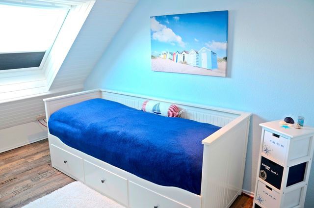 Ferienhaus in Gr&ouml;mitz - Ferienhaus Marina I - Bild 8