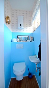 Ferienhaus in Gr&ouml;mitz - Ferienhaus Marina I - Bild 12