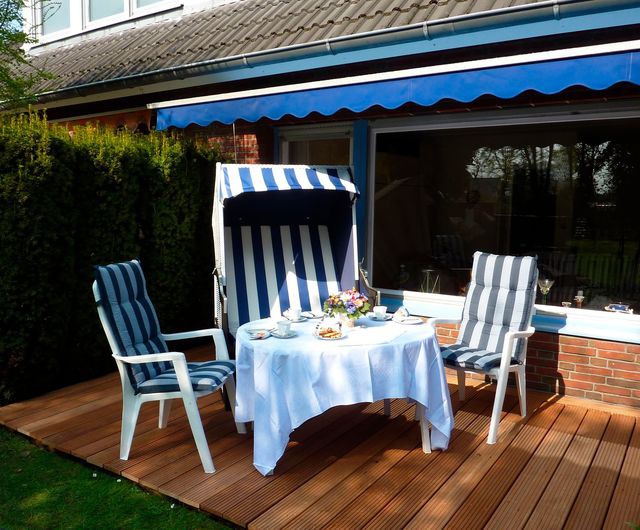 Ferienhaus in Gr&ouml;mitz - Ferienhaus Marina I - Bild 14