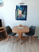 Ferienwohnung in Gr&ouml;mitz - Haus Meeresbrise - Whg. 12, Top-Lage 1 mit Meeresblick,S&uuml;dlage - Bild 5
