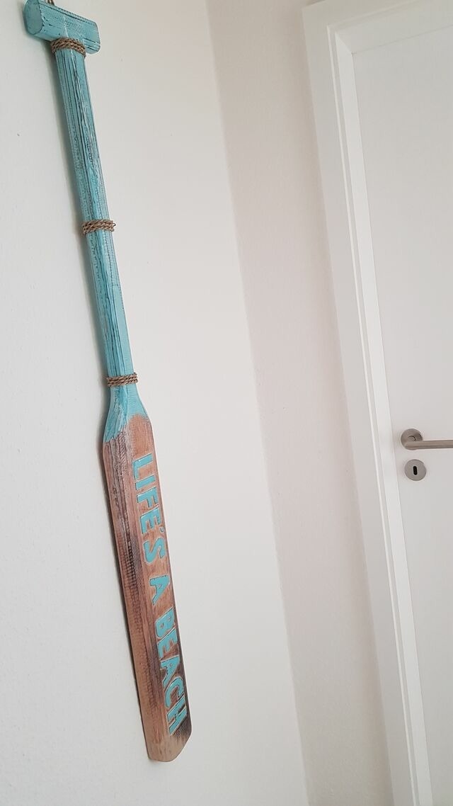 Ferienwohnung in Gr&ouml;mitz - Fienchen - Helle, komfortable Ferienwohnung zum Wohlf&uuml;hlen mit kurzem Weg zu Strand und Promenade - Bild 19