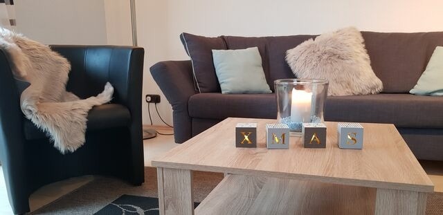 Ferienwohnung in Gr&ouml;mitz - Fienchen - Helle, komfortable Ferienwohnung zum Wohlf&uuml;hlen mit kurzem Weg zu Strand und Promenade - Bild 20