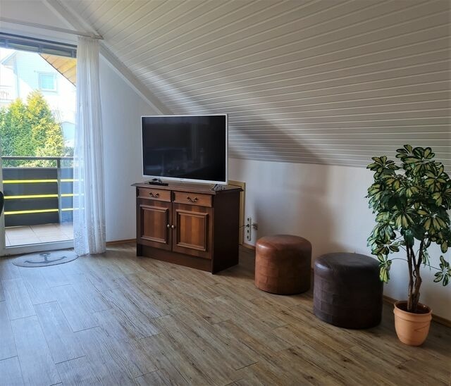 Ferienwohnung in Gr&ouml;mitz - "Haus Elisa" - ger&auml;umige Ferienwohnung mit 2 Schlafzimmern im Ostseebad Gr&ouml;mitz - Bild 5