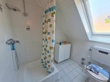 Ferienwohnung in Gr&ouml;mitz - "Haus Elisa" - ger&auml;umige Ferienwohnung mit 2 Schlafzimmern im Ostseebad Gr&ouml;mitz - Bild 15