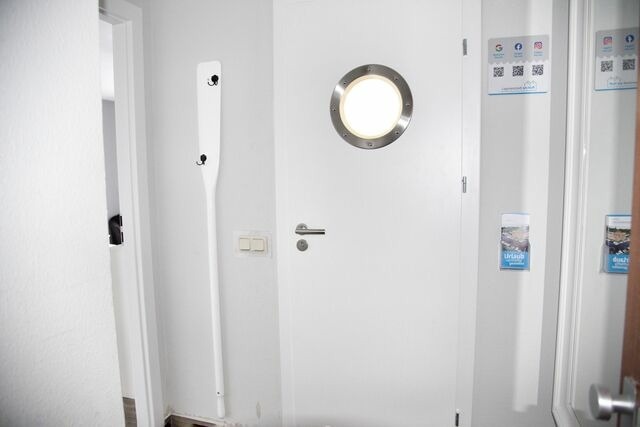 Ferienwohnung in Ueckerm&uuml;nde - Lagunenstadt am Haff Fewo 204 - Warp - Bild 6