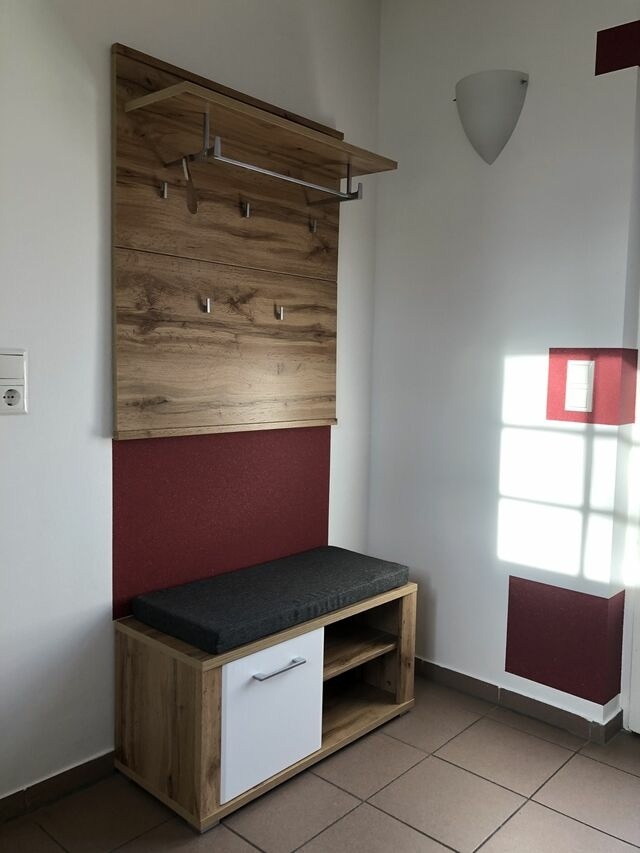 Ferienhaus in Prerow - "Wiesengrund" (DHH 7) - Bild 9