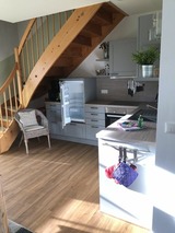 Ferienhaus in Prerow - "Wiesengrund" (DHH 7) - Bild 12