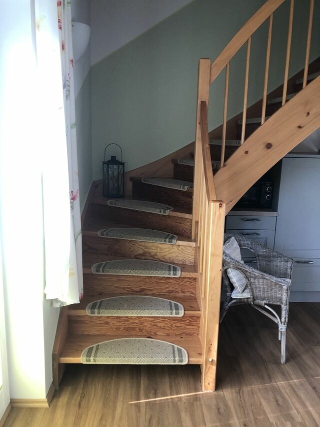 Ferienhaus in Prerow - "Wiesengrund" (DHH 7) - Bild 16