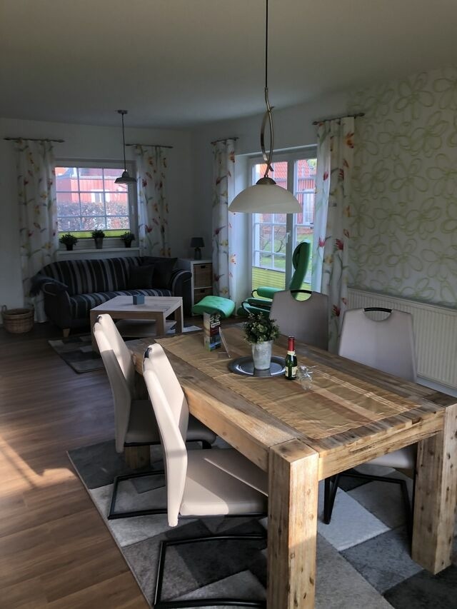 Ferienhaus in Prerow - "Wiesengrund" (DHH 7) - Bild 17