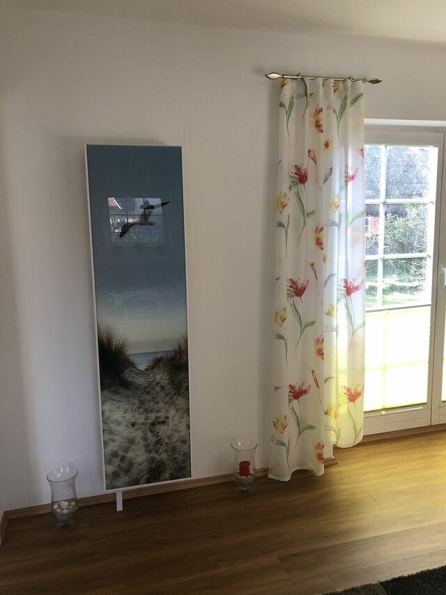 Ferienhaus in Prerow - "Wiesengrund" (DHH 7) - Bild 20