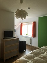 Ferienhaus in Prerow - "Wiesengrund" (DHH 7) - Bild 23