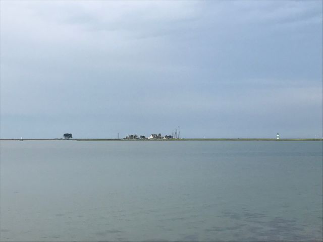 Ferienwohnung in Gro&szlig; Wittensee - Ferienwohnung Seepanorama - Bild 24