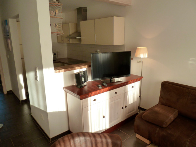 Ferienwohnung in Graal-M&uuml;ritz - Wohnung 10.1 - Bild 4