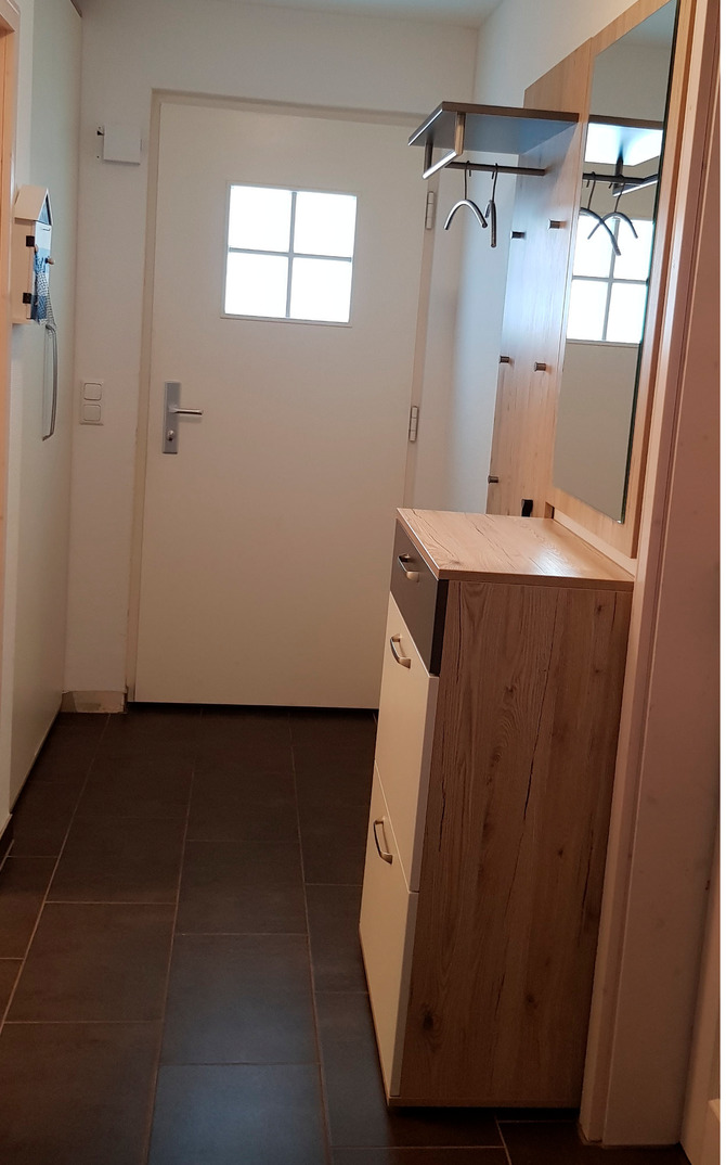 Ferienwohnung in Graal-M&uuml;ritz - Wohnung 10.1 - Bild 6