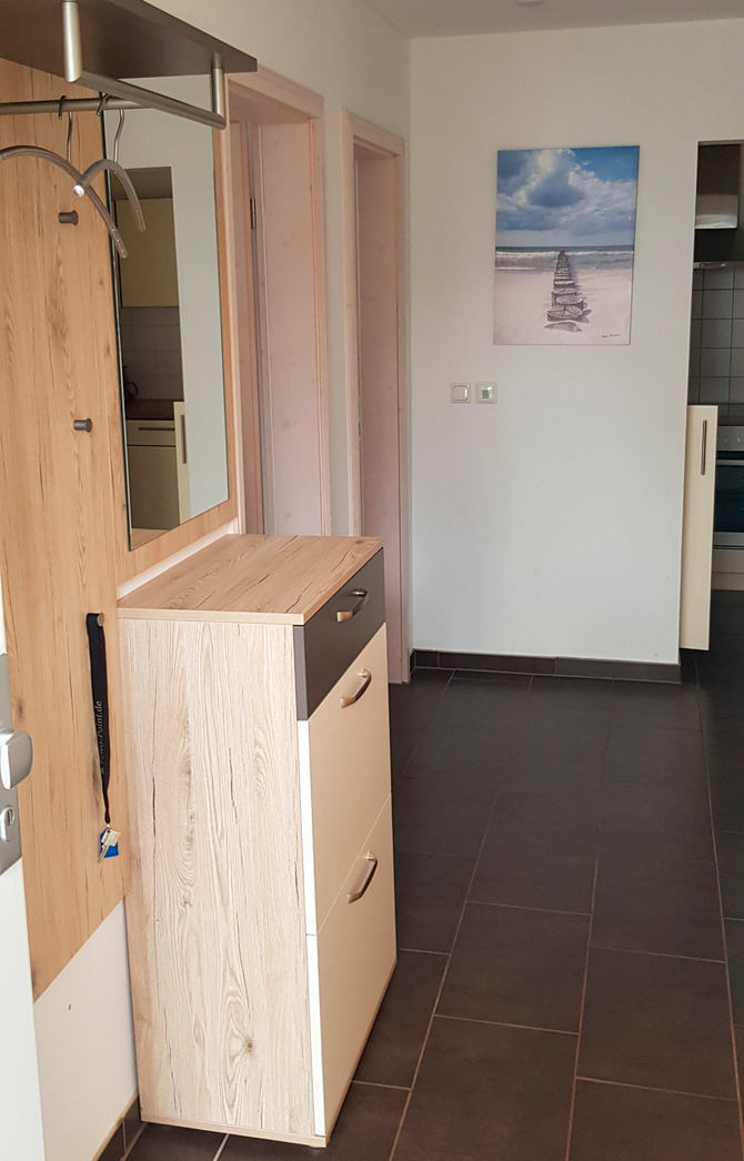 Ferienwohnung in Graal-M&uuml;ritz - Wohnung 10.1 - Bild 7