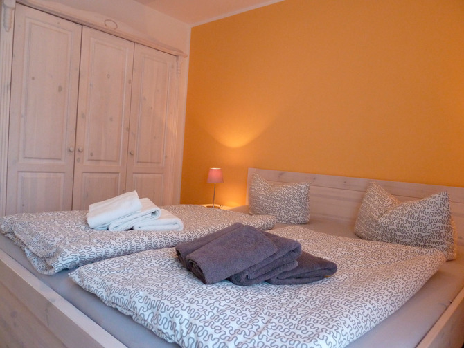 Ferienwohnung in Graal-M&uuml;ritz - Wohnung 10.1 - Bild 9