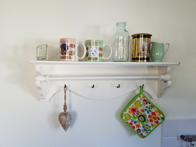 Ferienwohnung in Baabe - St&ouml;rti's Nr. 9 - Bild 8