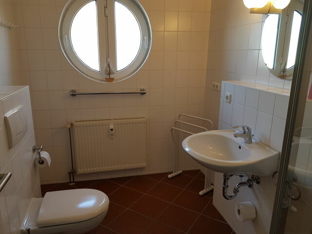 Ferienwohnung in Baabe - St&ouml;rti's Nr. 9 - Bild 16