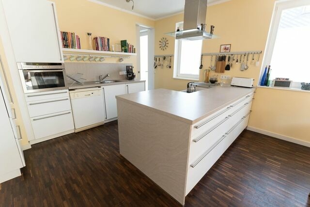 Ferienhaus in L&uuml;beck - Refugium L&uuml;beck - Bild 18