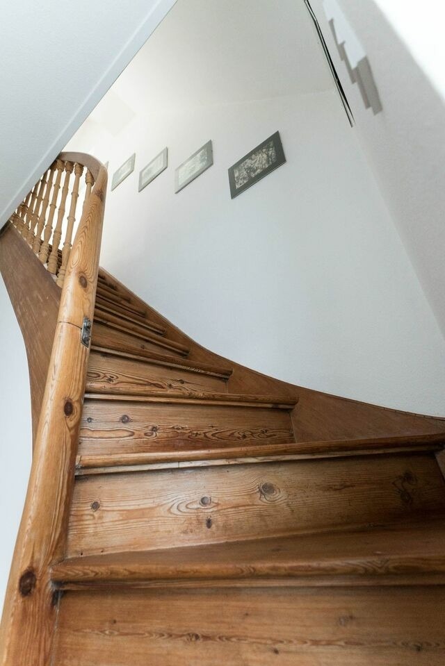 Ferienhaus in L&uuml;beck - Refugium L&uuml;beck - Bild 25