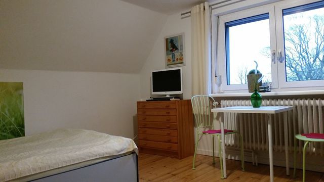 Ferienwohnung in Barkelsby - Supe-Math - Bild 4