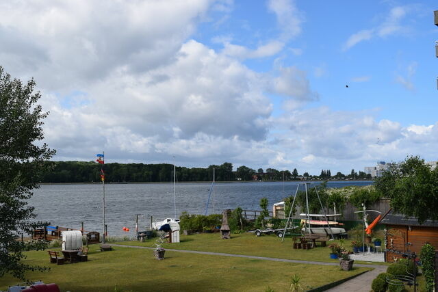 Ferienwohnung in Heiligenhafen - "Kleine Krabbe", App. 10 - Bild 22