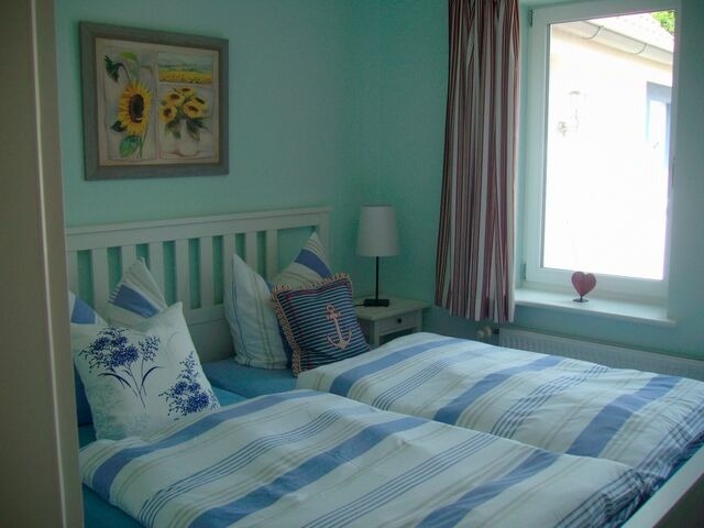 Ferienhaus in Heiligenhafen - Ferienhaus Anke - Bild 4