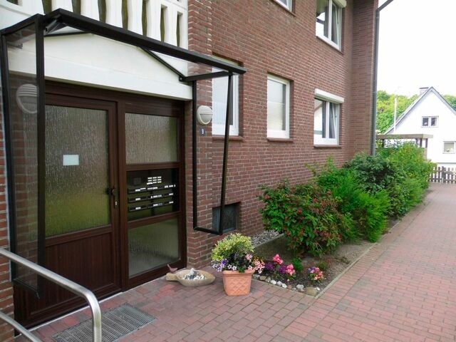 Ferienwohnung in Heiligenhafen - Maggie's Goode Stuuv - Bild 9