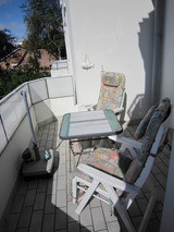 Ferienwohnung in Heiligenhafen - " Stadtwohnung Ausspann " - Bild 16