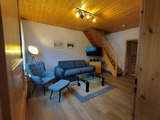 Ferienwohnung in Sellin - Ferienhaus Kre&szlig; links - Bild 5