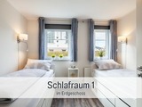 Ferienhaus in Fehmarn OT Burg - Ferienhaus Strandzauber - Bild 8