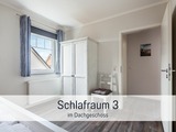 Ferienhaus in Fehmarn OT Burg - Ferienhaus Strandzauber - Bild 12