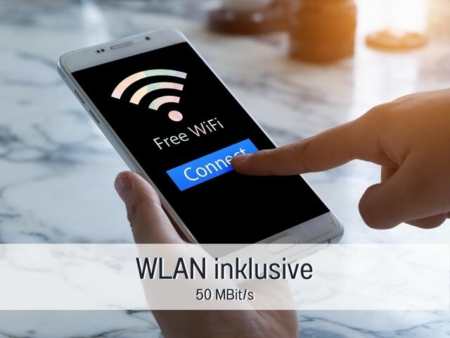 Ferienhaus in Fehmarn OT Burg - Ferienhaus Strandzauber - Bild 25