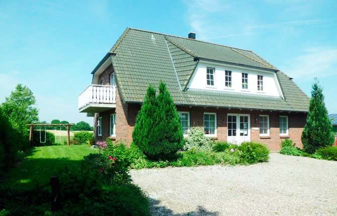 Ferienwohnung in Hasselberg - Ferienhaus Eckeberg - Bild 12