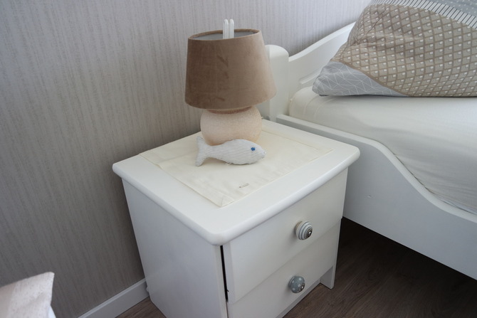 Ferienwohnung in Hasselberg - Ferienhaus Eckeberg - Bild 5