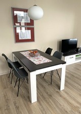 Ferienwohnung in Rostock - Villa Katharina App. Greifswald - Bild 2