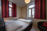 Ferienwohnung in Rostock - Villa Katharina App. Greifswald - Bild 9
