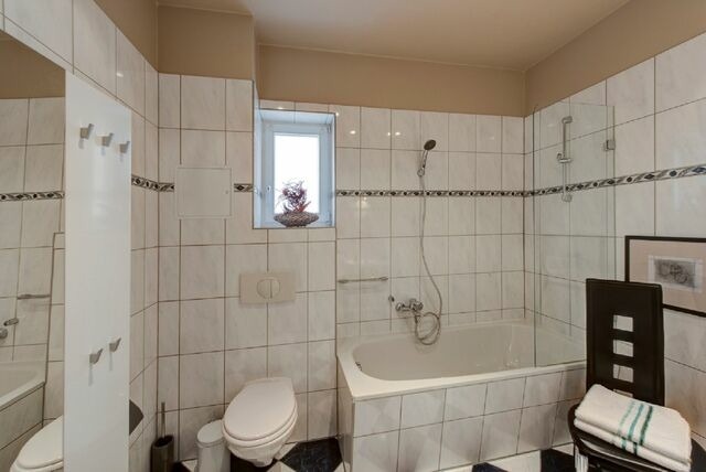 Ferienwohnung in Rostock - Villa Katharina App. Greifswald - Bild 11