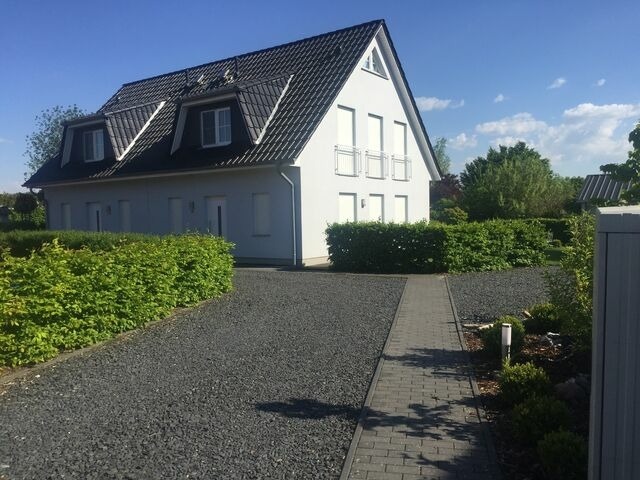 Ferienhaus in Zierow - Ambiente am Meer - Bild 13