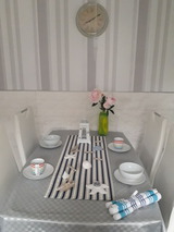 Ferienwohnung in Loose - Markert EG - Bild 1