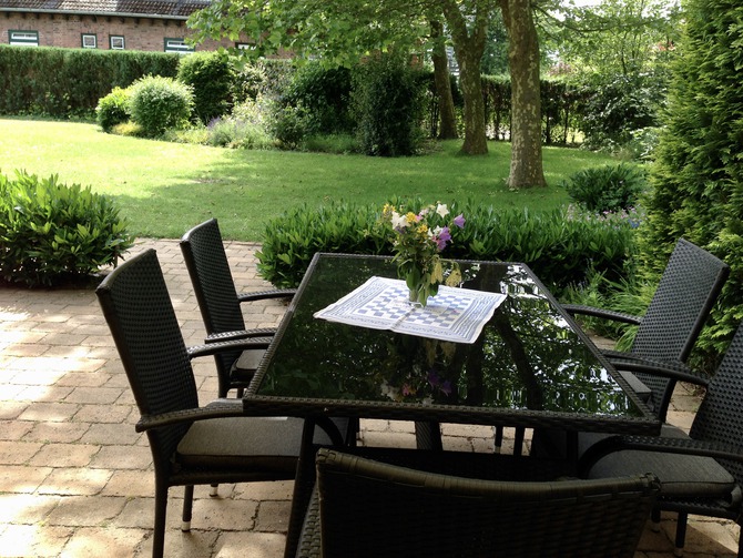 Ferienwohnung in Gro&szlig;enbrode - Vivaldi Wohnung Fridolin - Bild 12