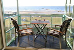 Grimm, Rita und Rainer: App. "F&ouml;rdeblick" (Nr. 301)