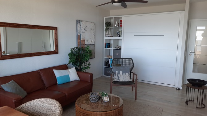 Ferienwohnung in Gro&szlig;enbrode - Hollaender - Bild 6