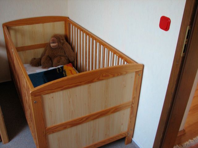 Ferienwohnung in Gro&szlig;enbrode - Haifisch - Bild 7