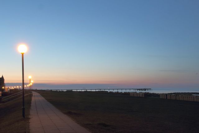 Ferienwohnung in Sch&ouml;nberg - Muschelkoje - Bild 5