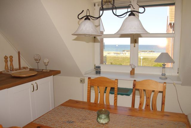 Ferienwohnung in Sch&ouml;nberg - Muschelkoje - Bild 14