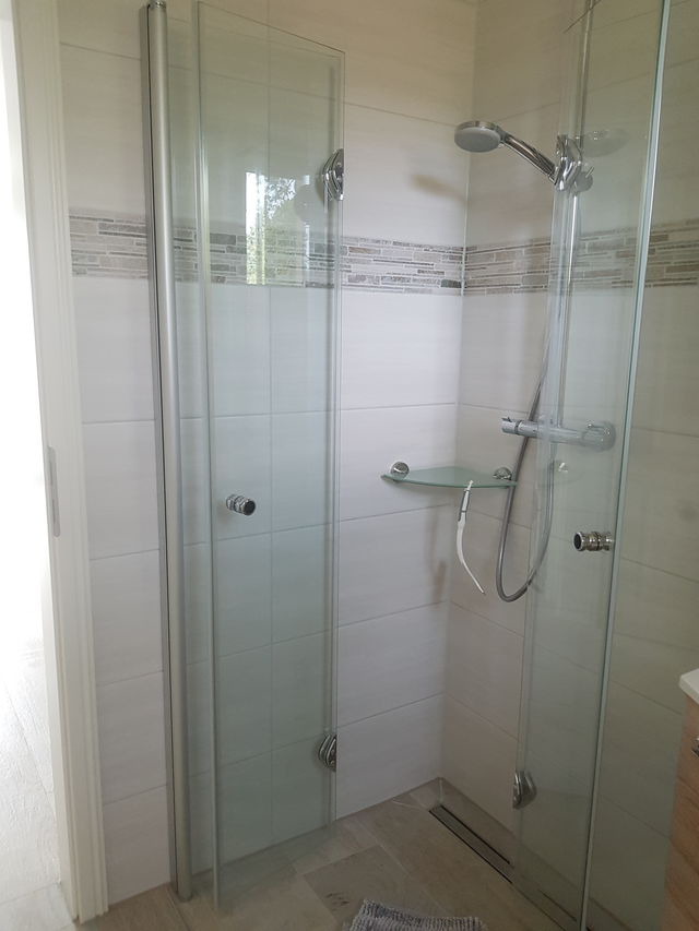 Ferienhaus in Gro&szlig;enbrode - Haus Skye - Bild 8