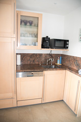 Ferienhaus in Gr&ouml;mitz - Eva - Bild 3