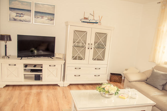 Ferienhaus in Gr&ouml;mitz - Eva - Bild 4