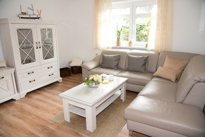 Ferienhaus in Gr&ouml;mitz - Eva - Bild 5